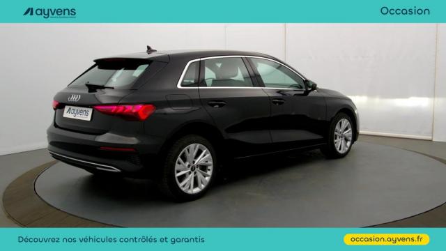 Audi A3 Sportback image 7