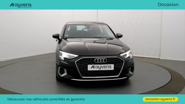 Audi A3 Sportback image 9