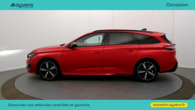 Peugeot 308 Sw image 7