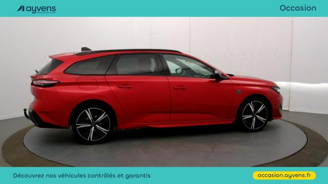 Peugeot 308 Sw image 5