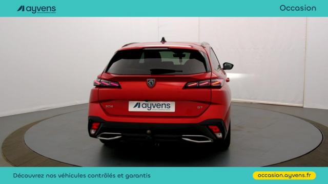 Peugeot 308 Sw image 8