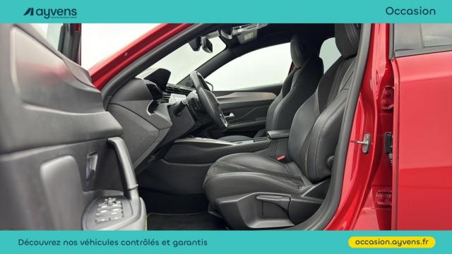 Peugeot 308 Sw image 4