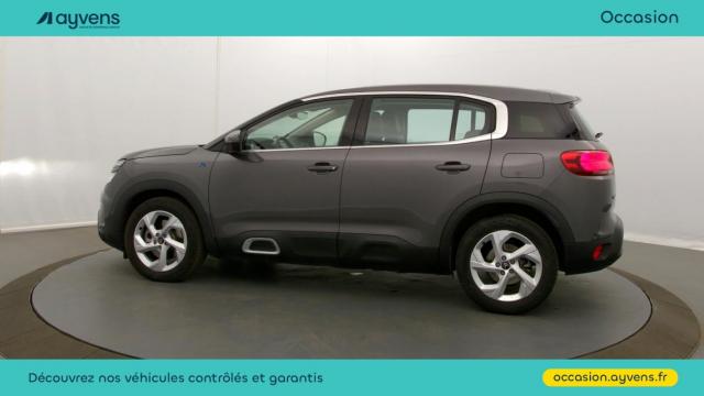 Citroen C5 Aircross image 9