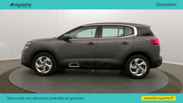 Citroen C5 Aircross image 5