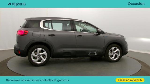 Citroen C5 Aircross image 8