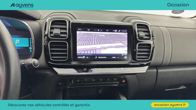 Citroen C5 Aircross image 3