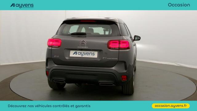 Citroen C5 Aircross image 7