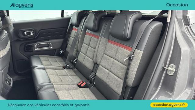 Citroen C5 Aircross image 1