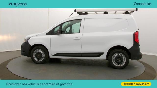 Renault Kangoo image 8