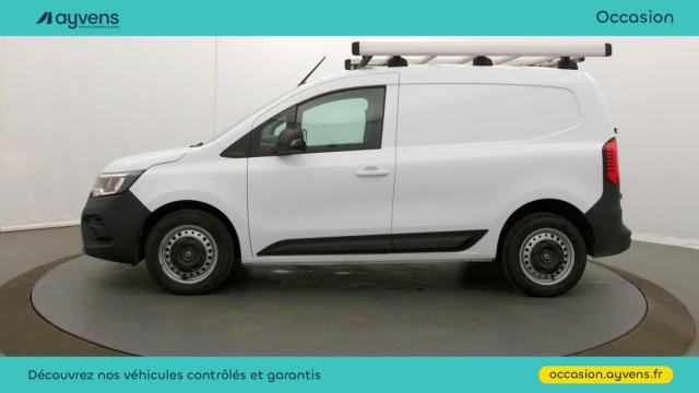 Renault Kangoo image 7