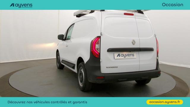 Renault Kangoo image 4