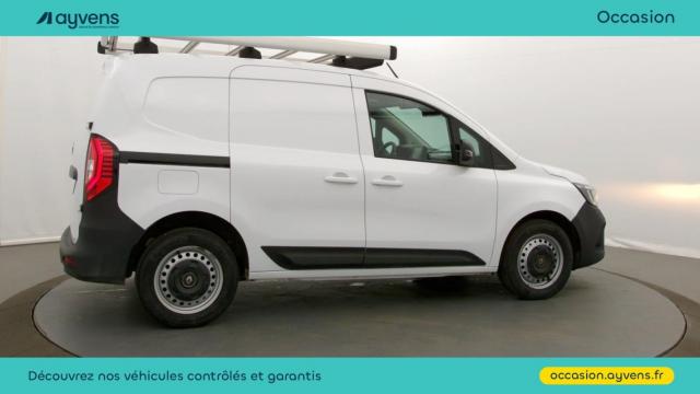 Renault Kangoo image 6