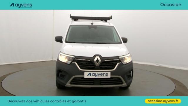 Renault Kangoo image 5