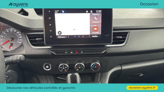 Renault Kangoo image 2