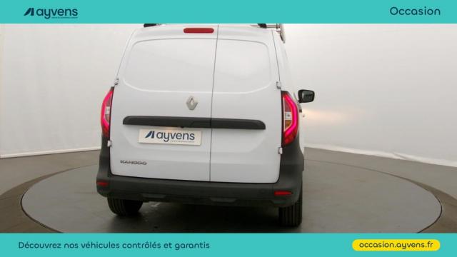 Renault Kangoo image 1