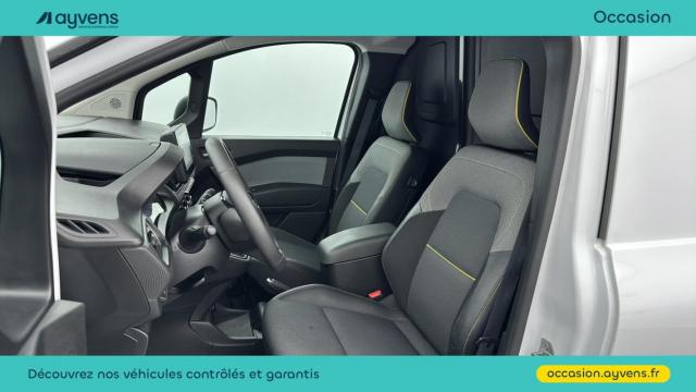 Renault Kangoo image 9