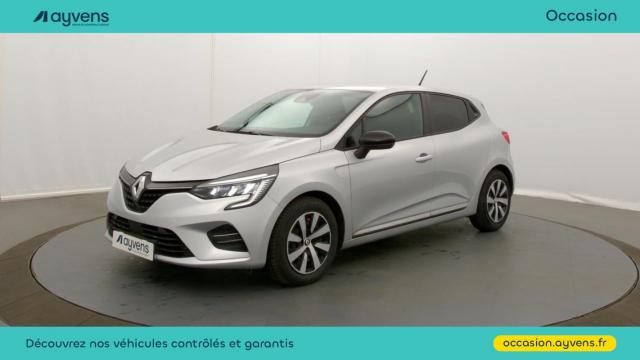 Renault Clio 1.6 E-Tech 145ch Full Hybrid Evolution