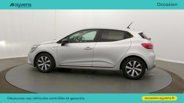 Renault Clio image 6