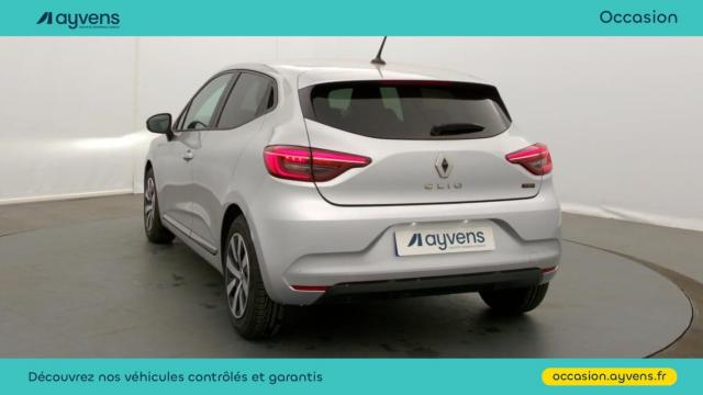 Renault Clio image 1