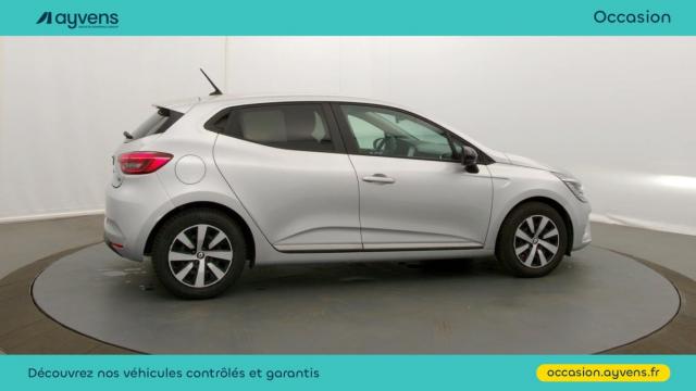 Renault Clio image 2