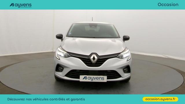 Renault Clio image 9