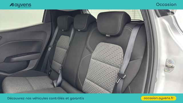 Renault Clio image 3