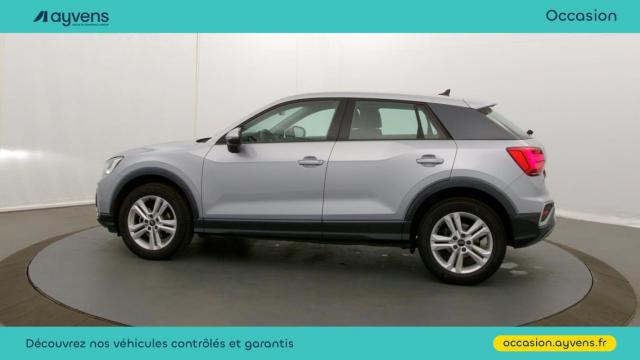 Audi Q2 image 4