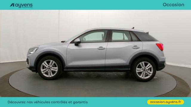 Audi Q2 image 3
