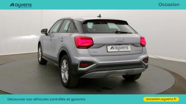 Audi Q2 image 5