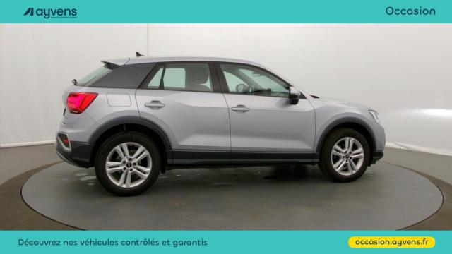 Audi Q2 image 2