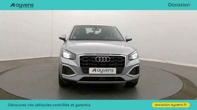 Audi Q2 image 7