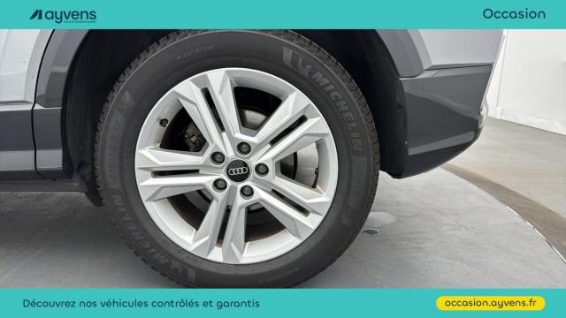 Audi Q2 image 6