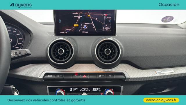 Audi Q2 image 8