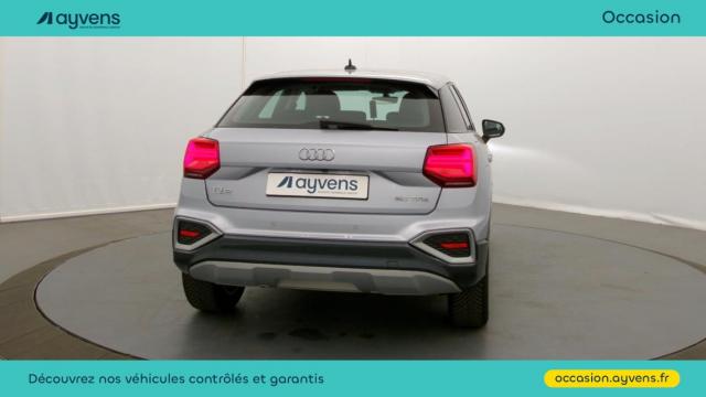 Audi Q2 image 9