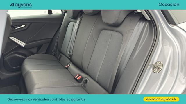 Audi Q2 image 1