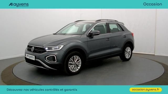 Volkswagen T-Roc 1.5 Tsi Evo 150ch Life Business Dsg7