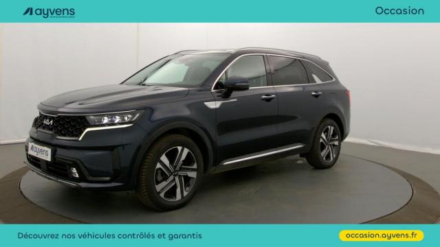 Kia Sorento d’occasion