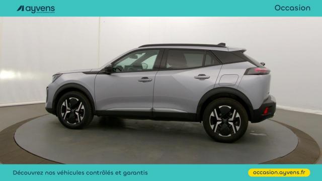 Peugeot 2008 image 1
