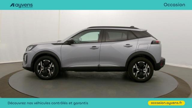 Peugeot 2008 image 3