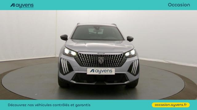 Peugeot 2008 image 7