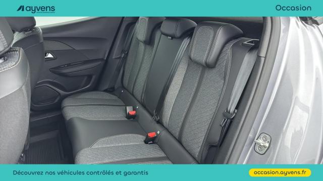 Peugeot 2008 image 2