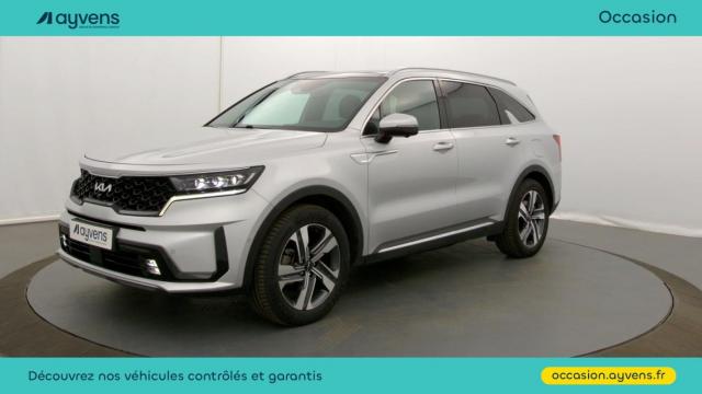 Kia Sorento d’occasion