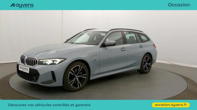 Bmw Série 3 Touring 330ea 292ch M Sport