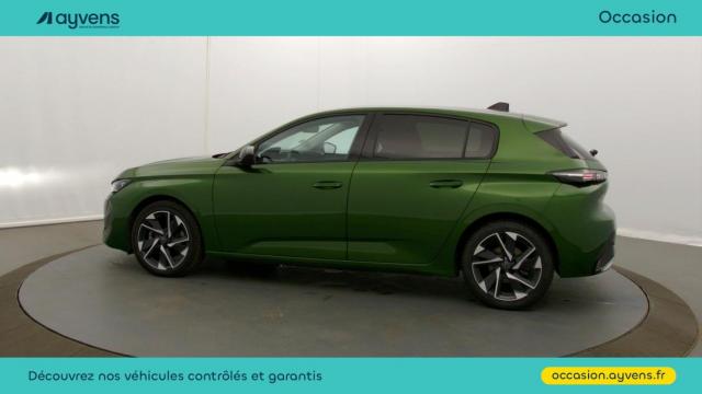 Peugeot 308 image 9
