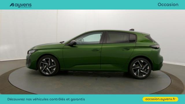 Peugeot 308 image 5