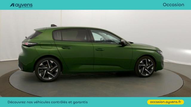 Peugeot 308 image 6