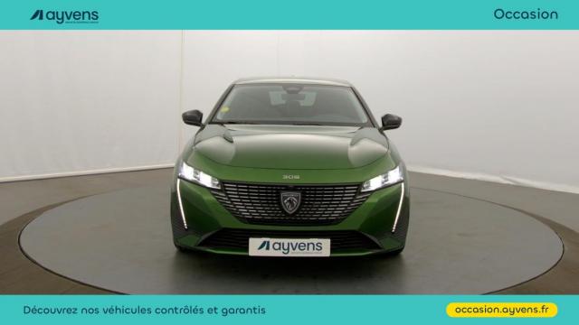 Peugeot 308 image 8