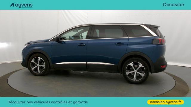 Peugeot 5008 image 9