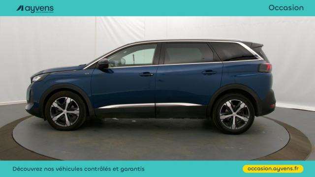Peugeot 5008 image 6