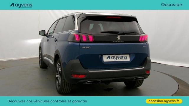 Peugeot 5008 image 3